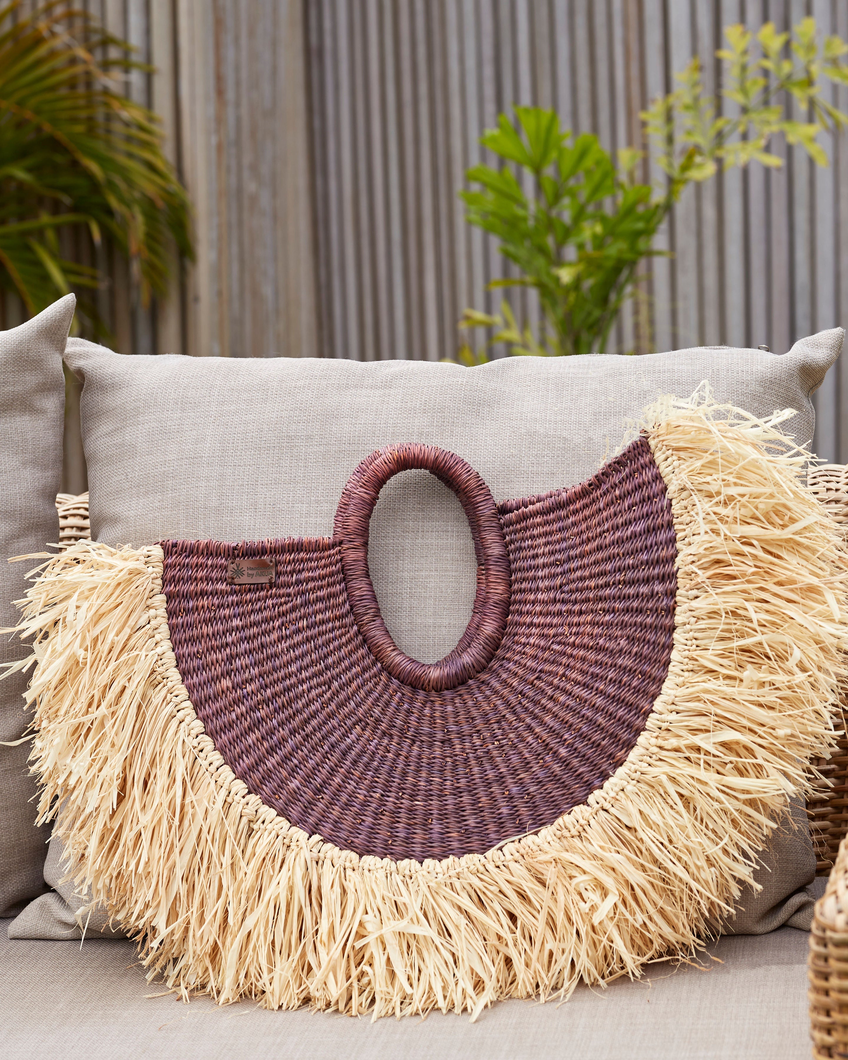 ZULU Mini  Beach Bag