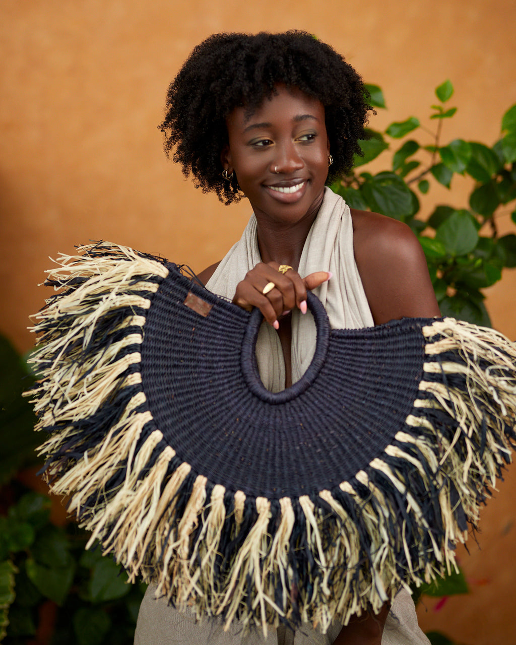 ZULU Mini  Beach Bag
