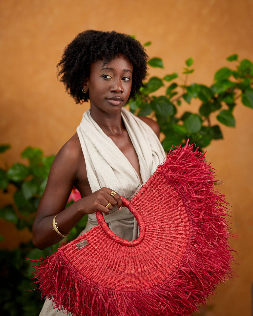 ZULU Mini  Beach Bag