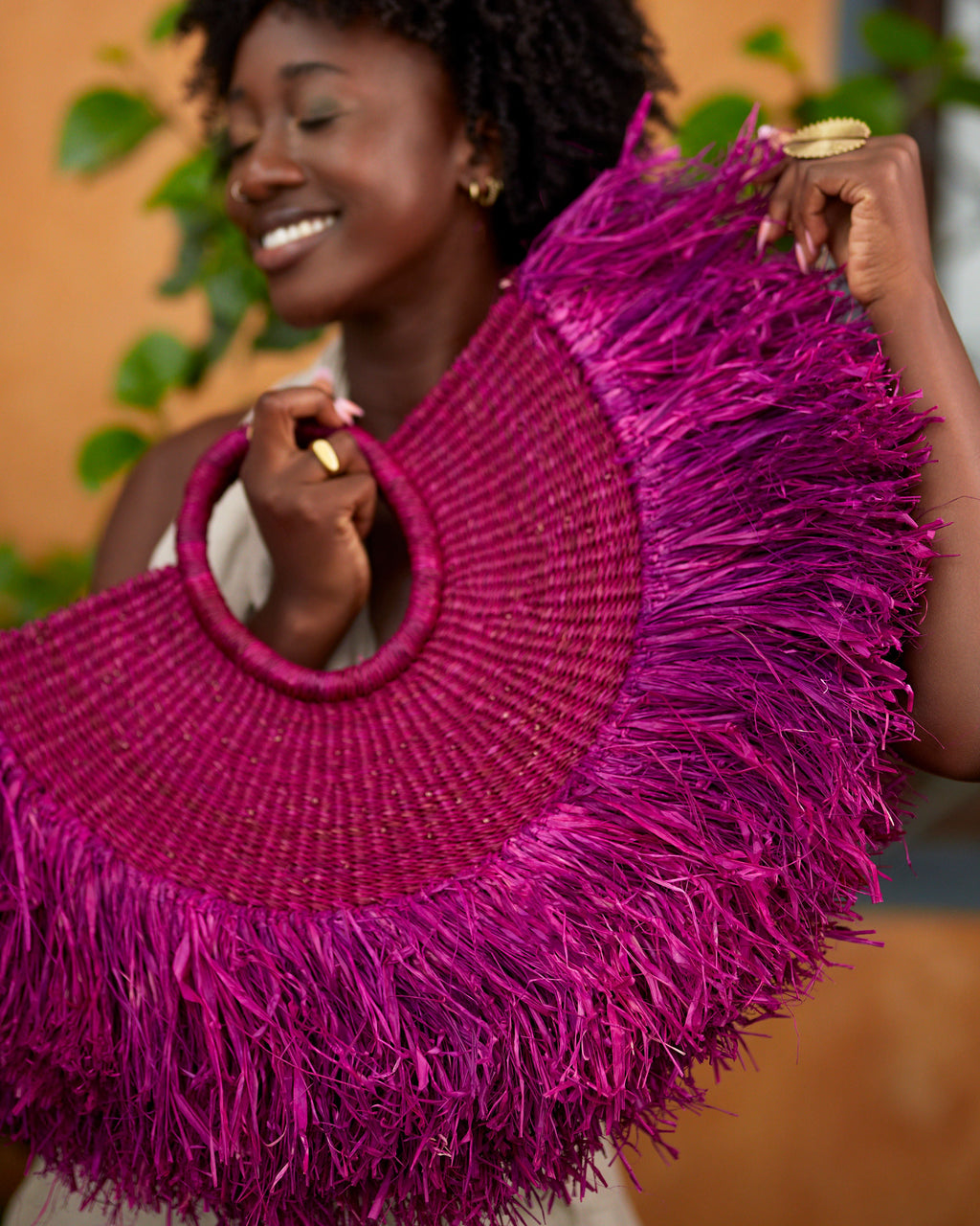 ZULU Mini  Beach Bag