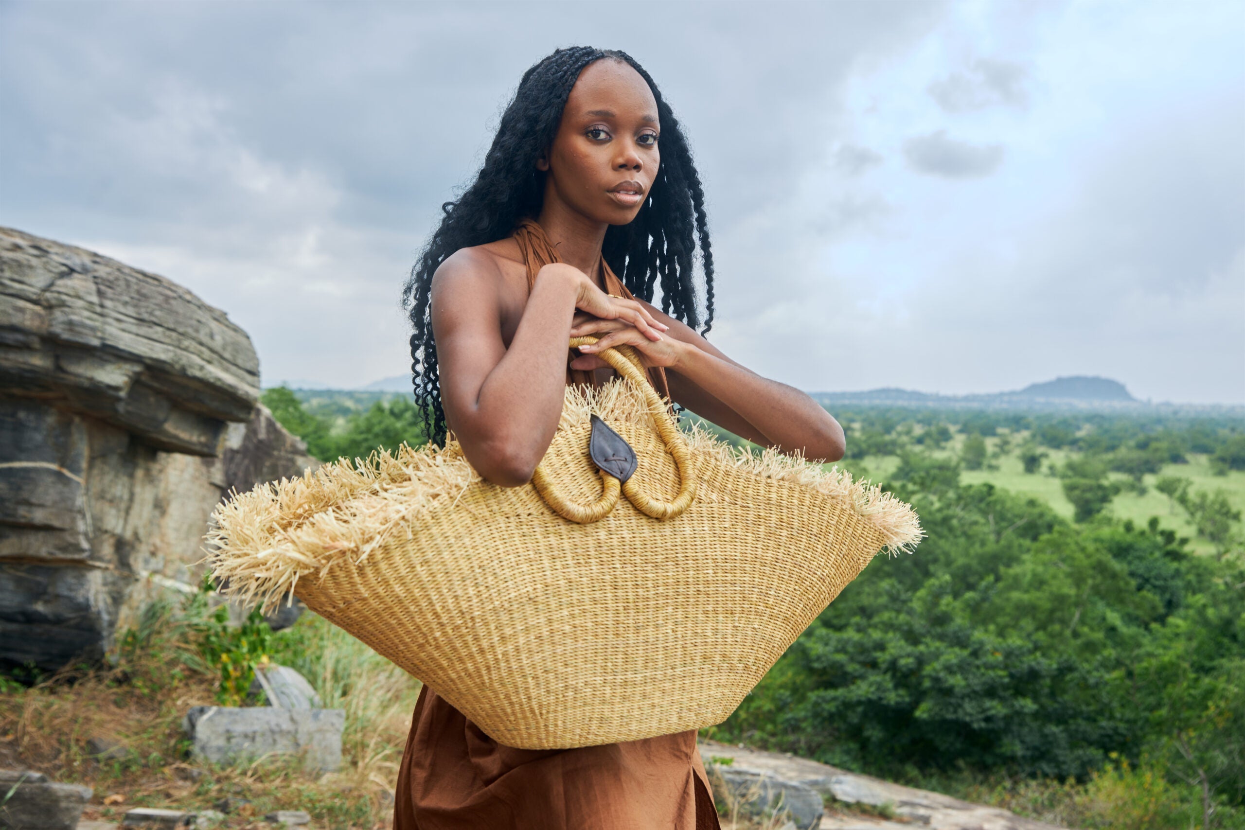 ZUURE  Bag