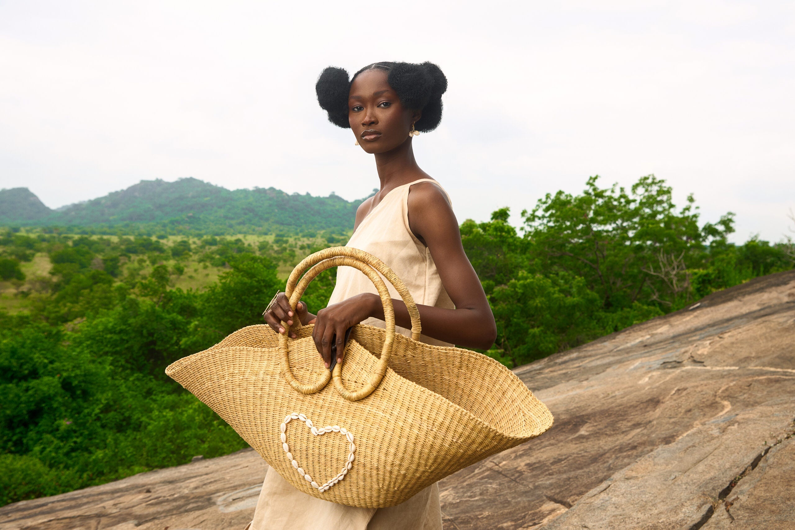 NONGRE Bag