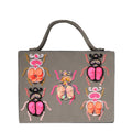 Juicy Beetle Briefcase Bag