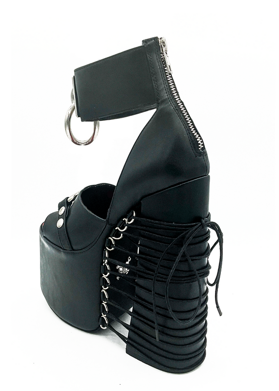 Kink Platform Charla Tedrick