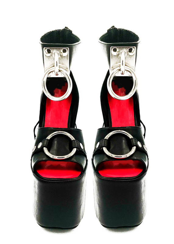 Kink Platform Charla Tedrick