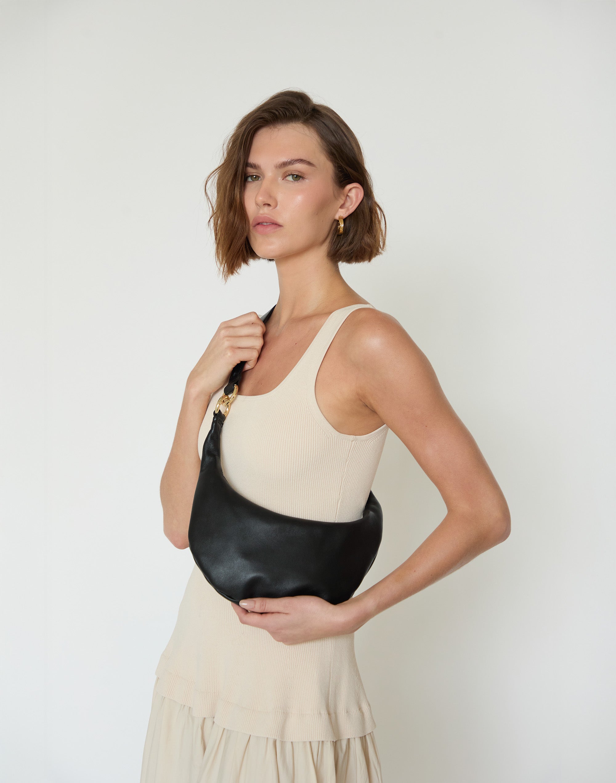 The Micro Ring Bag