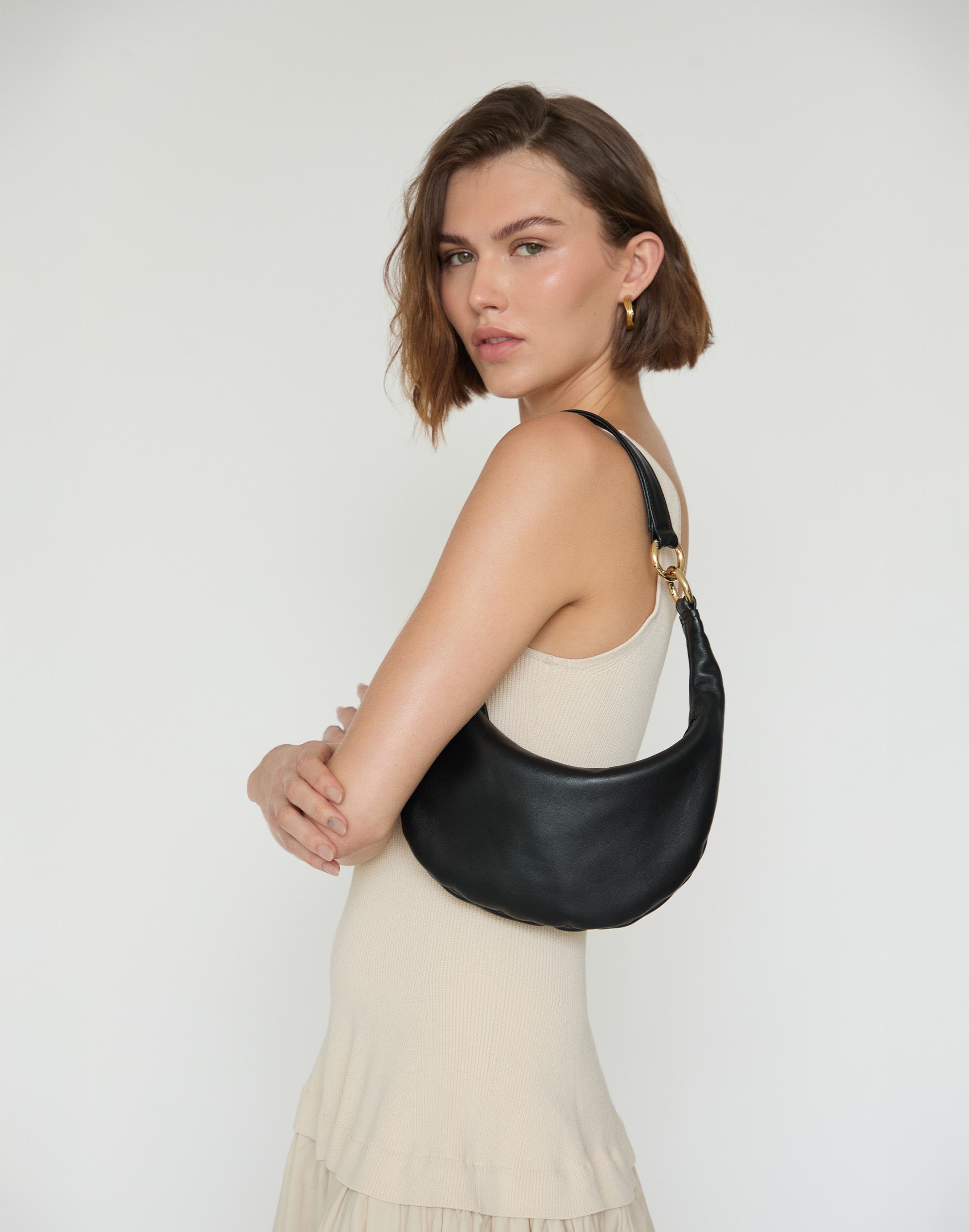 The Micro Ring Bag