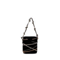 Knotty Bucket Petit Bag