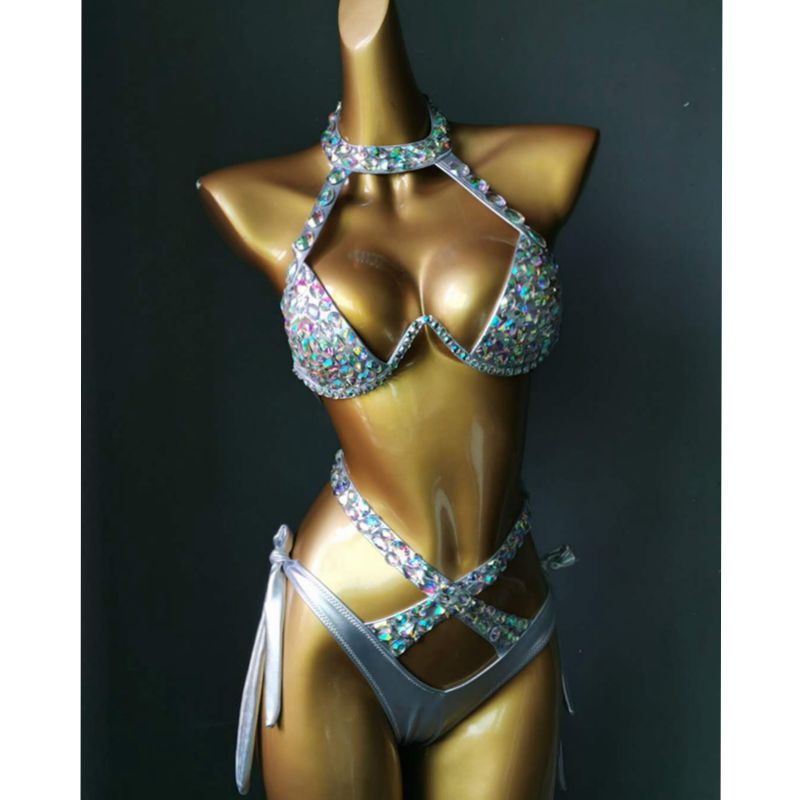 New Bikini Swimwear Swimsuit Bella Mia