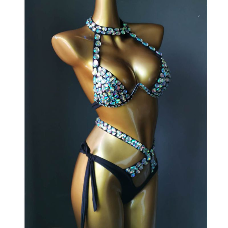 New Bikini Swimwear Swimsuit Bella Mia