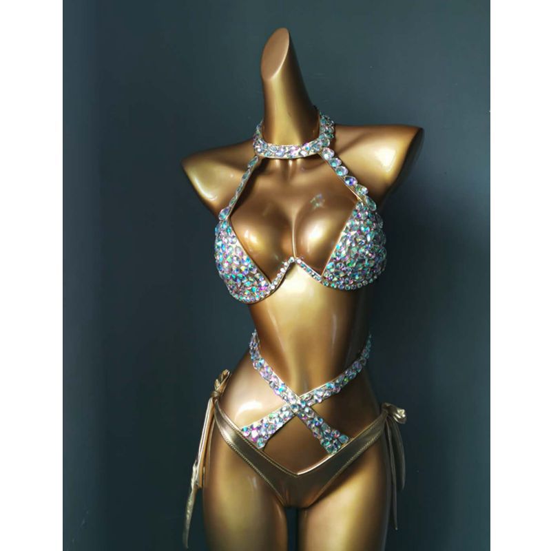 New Bikini Swimwear Swimsuit Bella Mia