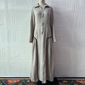 Summer Chinese Improved Cheongsam Niche Retro Dress Bella Mia