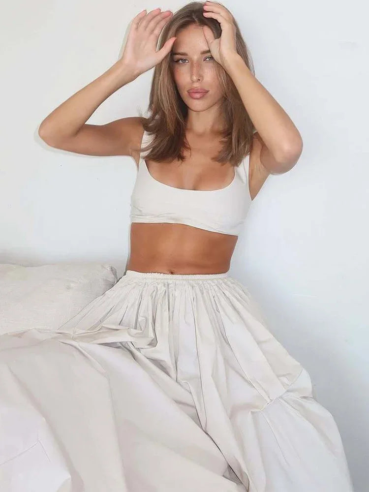 Stripe Coord 3-Piece Set