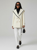 SEAPORT Women's Jacket New COUTURE in NY Collection - BYMANYC ® New York