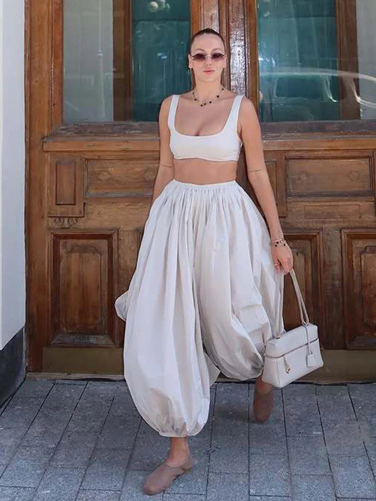 Stripe Coord 3-Piece Set