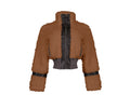 Fur Waist Coat