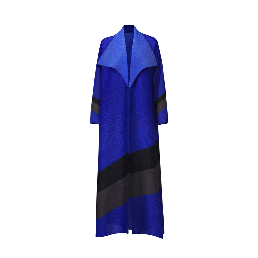 West Village Tie-Waist Windbreaker Jacket