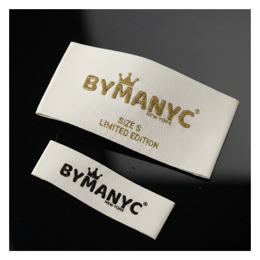 MIDTOWN Gold Sequin Blazer Jacket BYMANYC ® New York