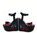 Webula Wedge Charla Tedrick