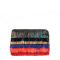 Winter Ombre' Clutch