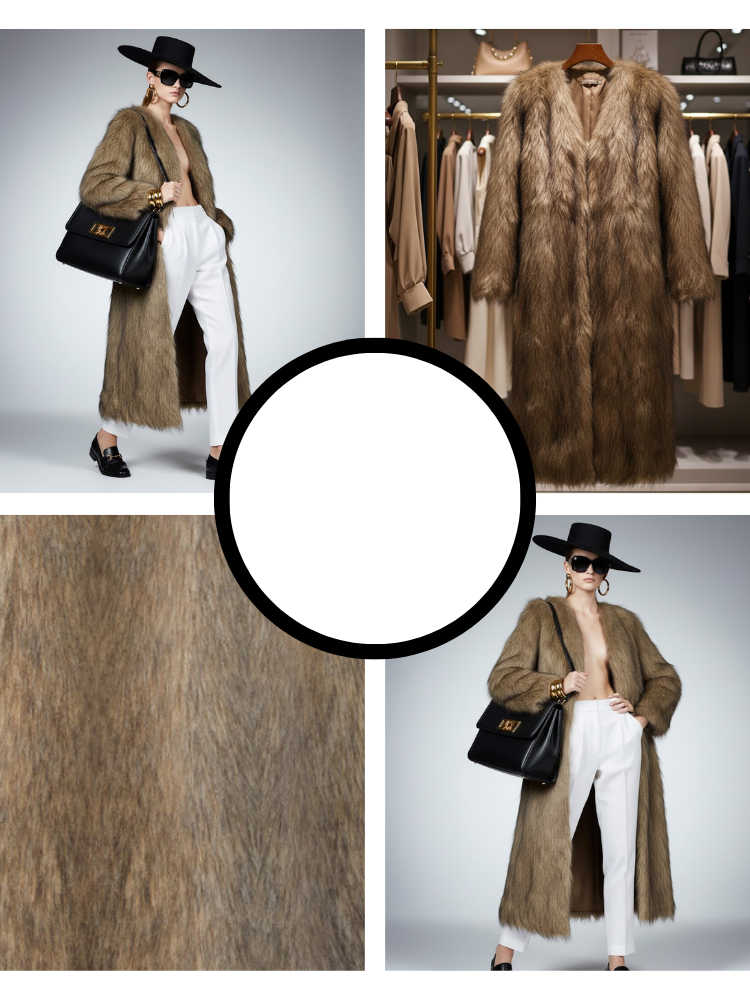 Women's Eco Jacket WALL STREET NY CITY Collection BYMANYC ® New York