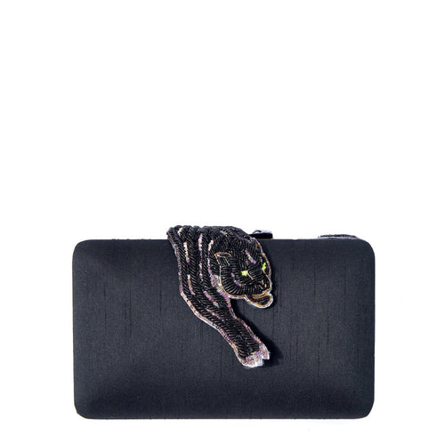 BagHeera Clutch Simitri