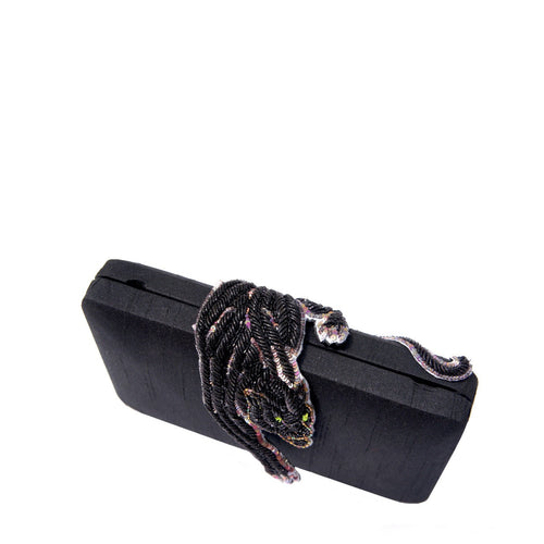 BagHeera Clutch Simitri