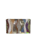 Dune Kitsch Clutch