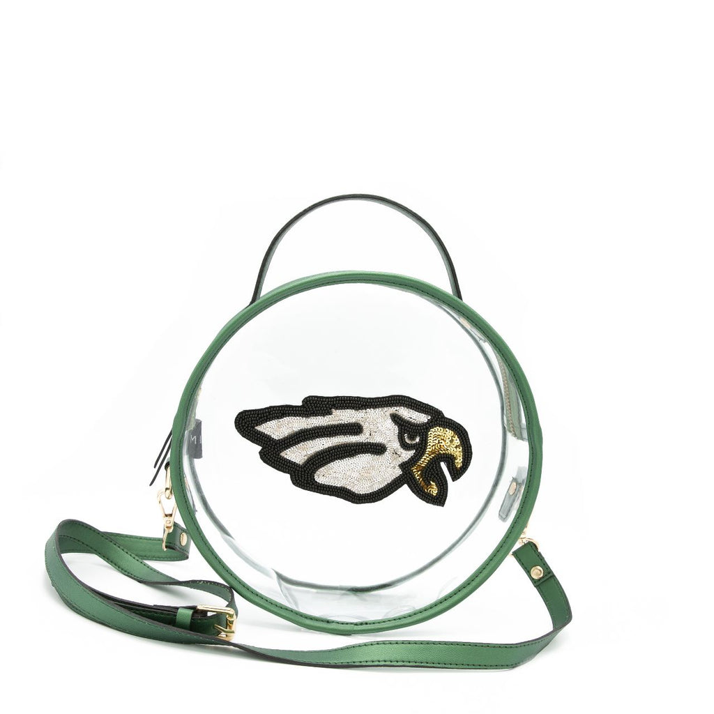 Eagle Game Day Bag