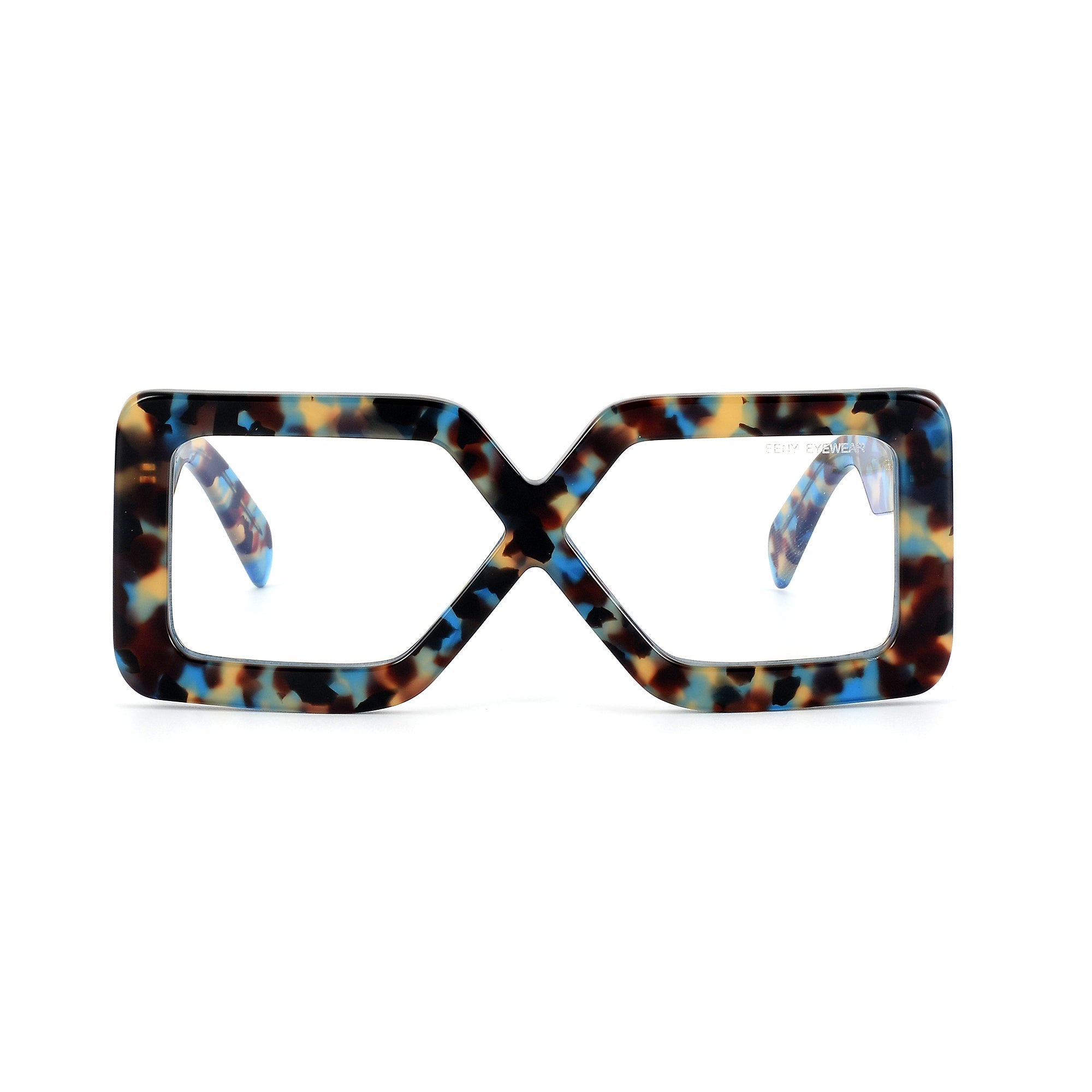 X DESIGN EXCLUSIVE EYES. INC