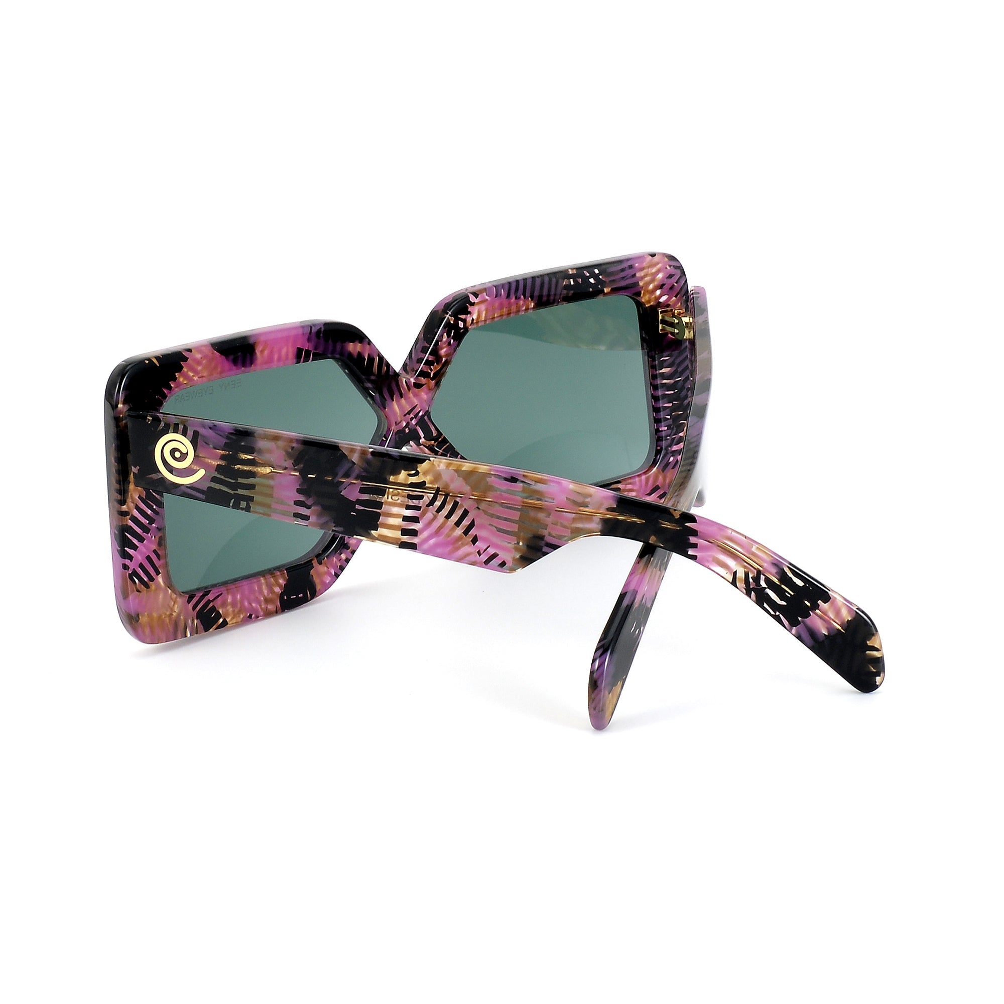 X DESIGN EXCLUSIVE EYES. INC