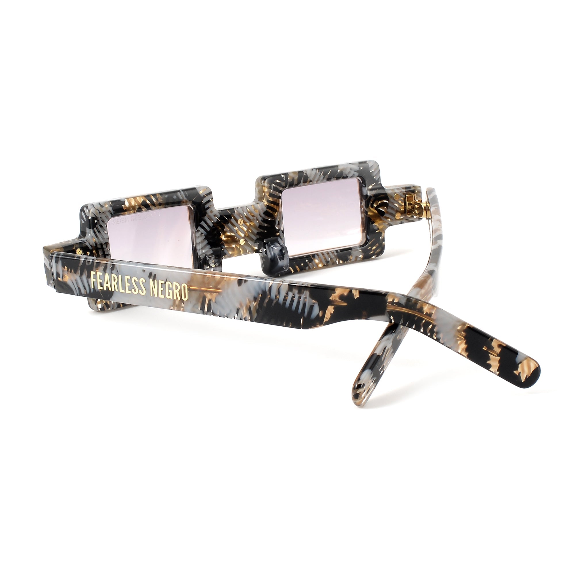 CREATOR EXCLUSIVE EYES. INC