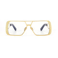 ROYALE EXCLUSIVE EYES. INC