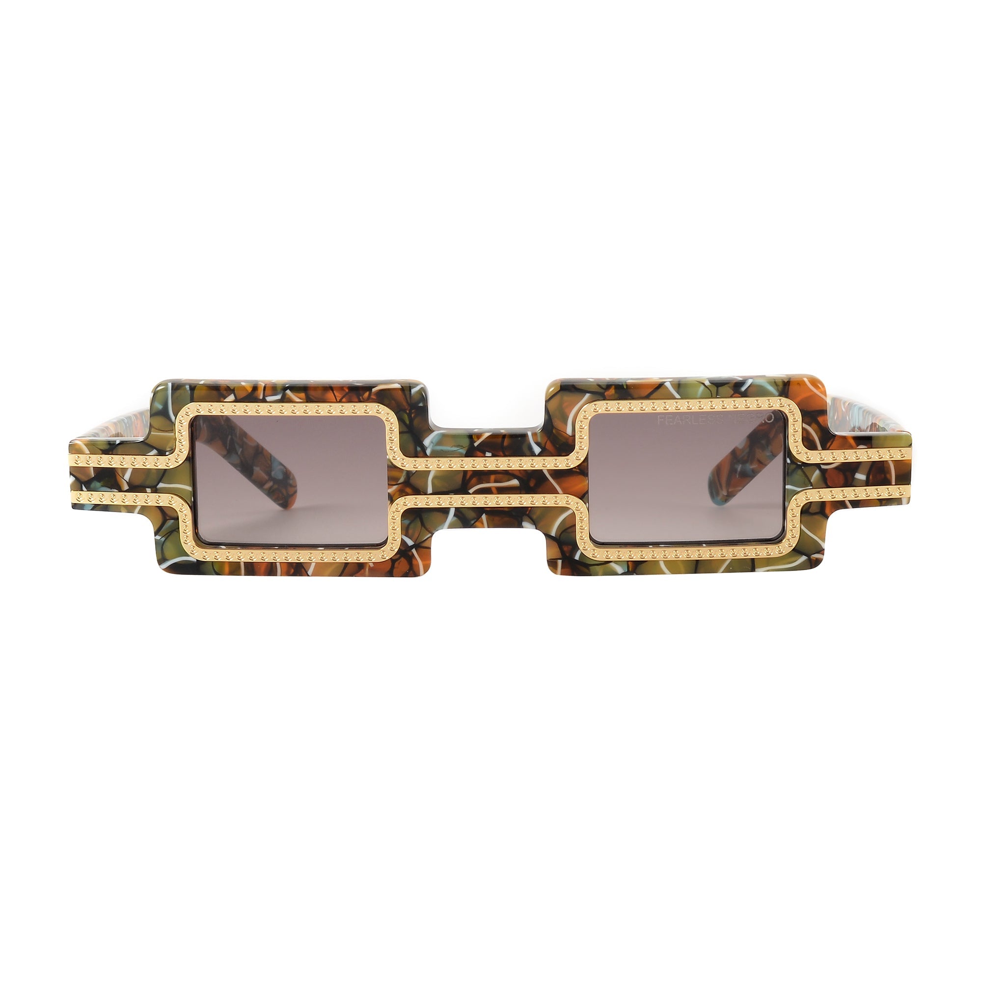 CREATOR EXCLUSIVE EYES. INC