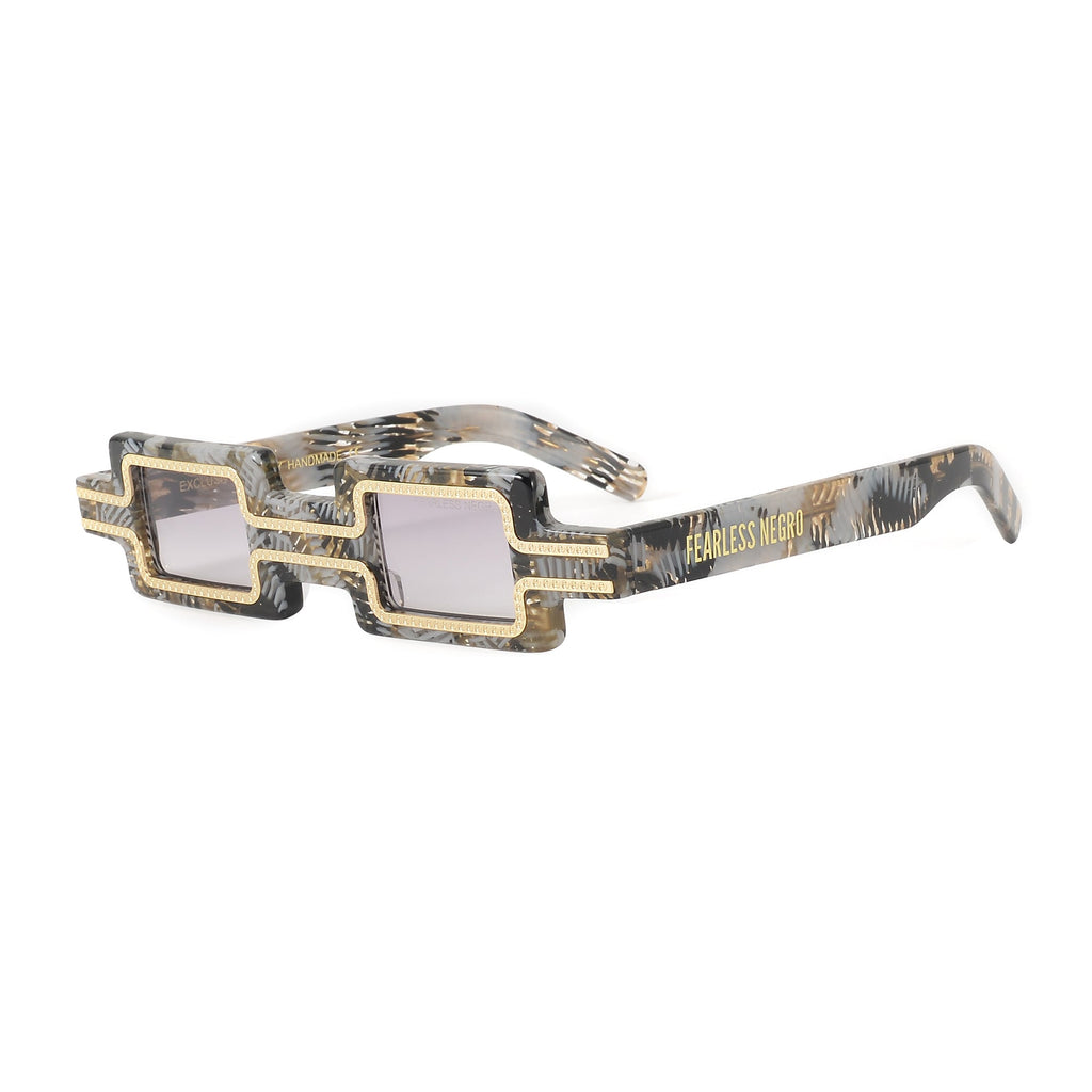CREATOR EXCLUSIVE EYES. INC