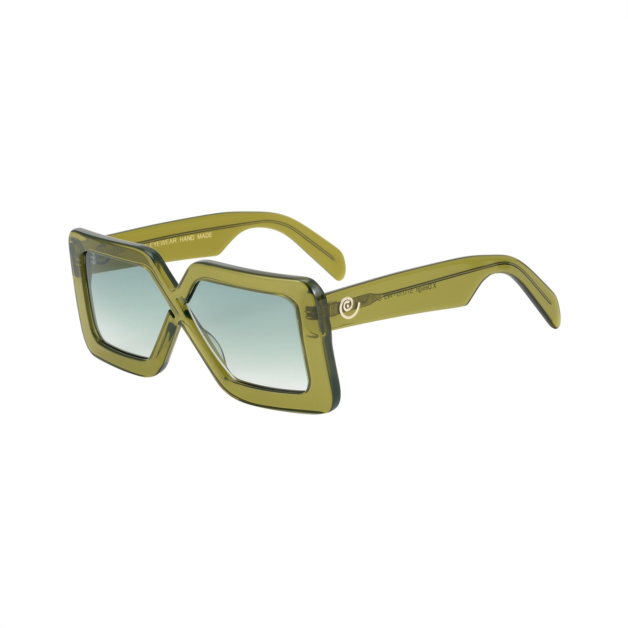 X DESIGN EXCLUSIVE EYES. INC