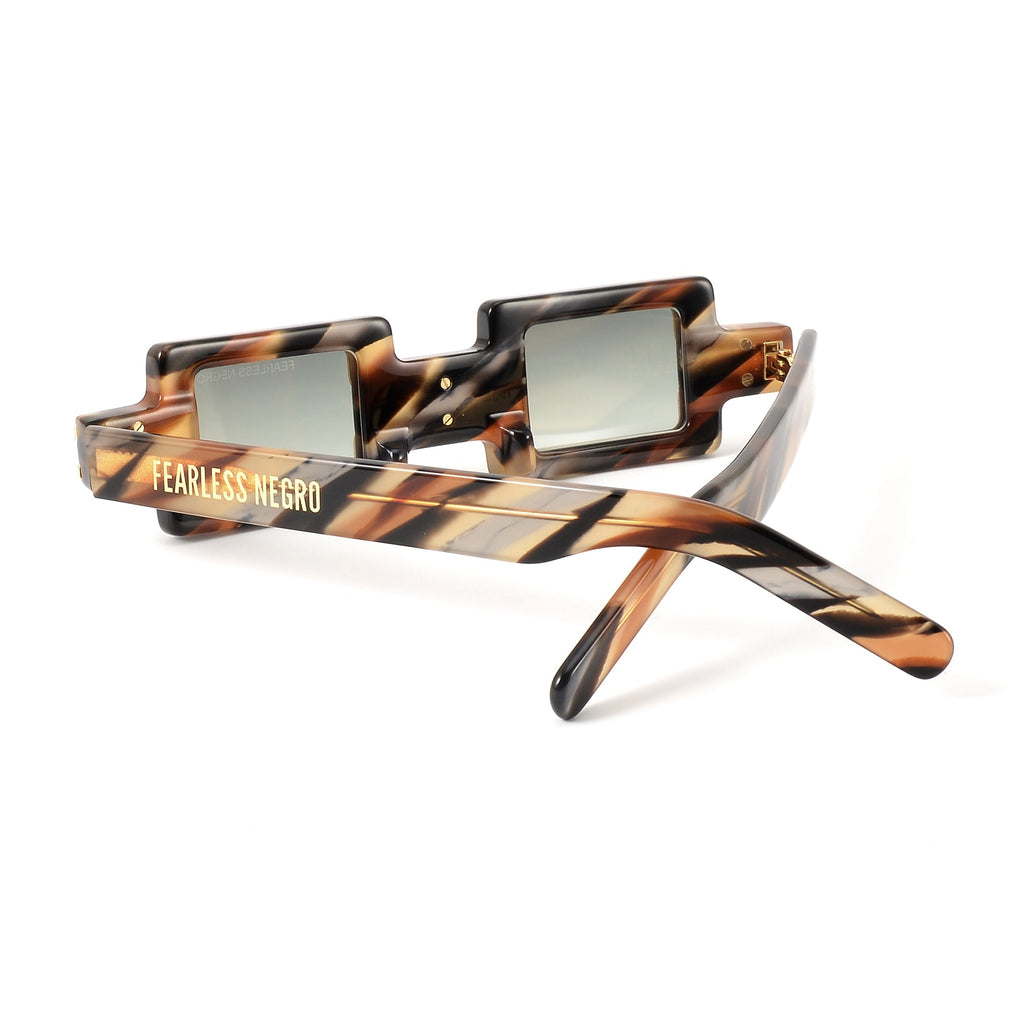 CREATOR EXCLUSIVE EYES. INC