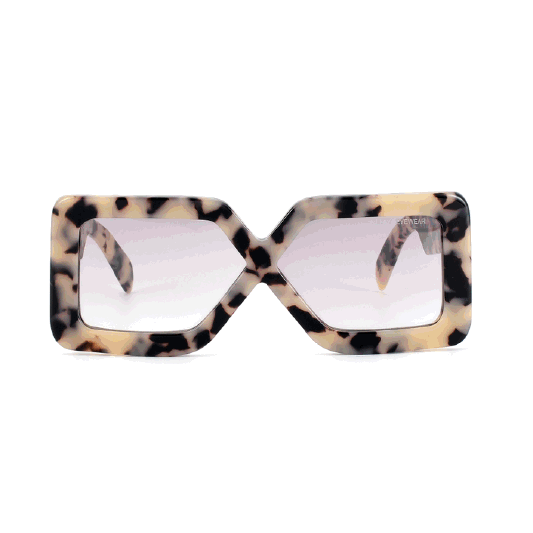 X DESIGN EXCLUSIVE EYES. INC