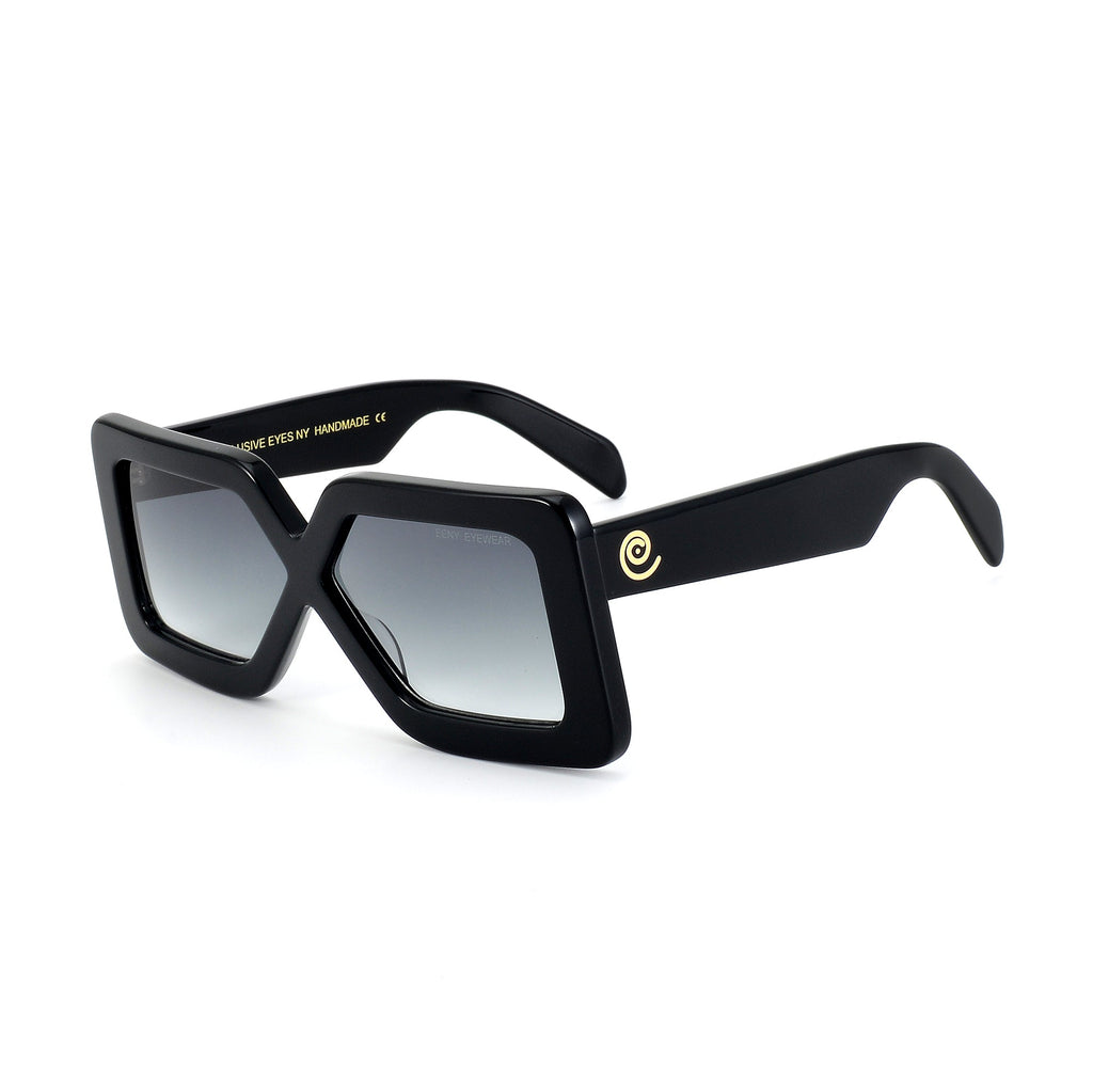 X DESIGN EXCLUSIVE EYES. INC