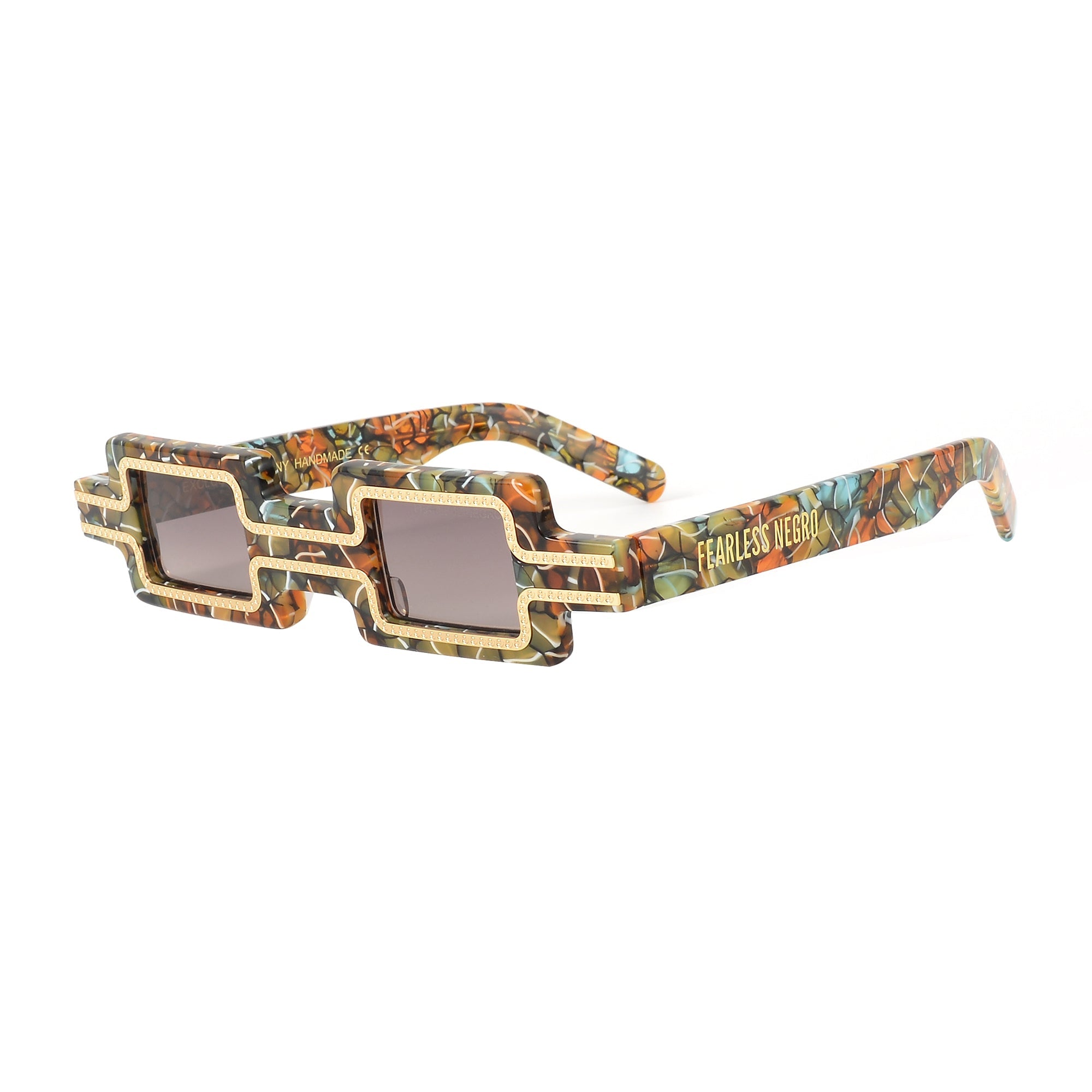 CREATOR EXCLUSIVE EYES. INC