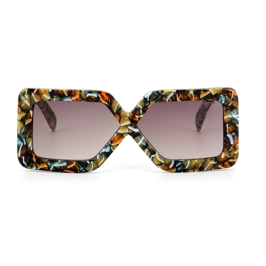 X DESIGN EXCLUSIVE EYES. INC