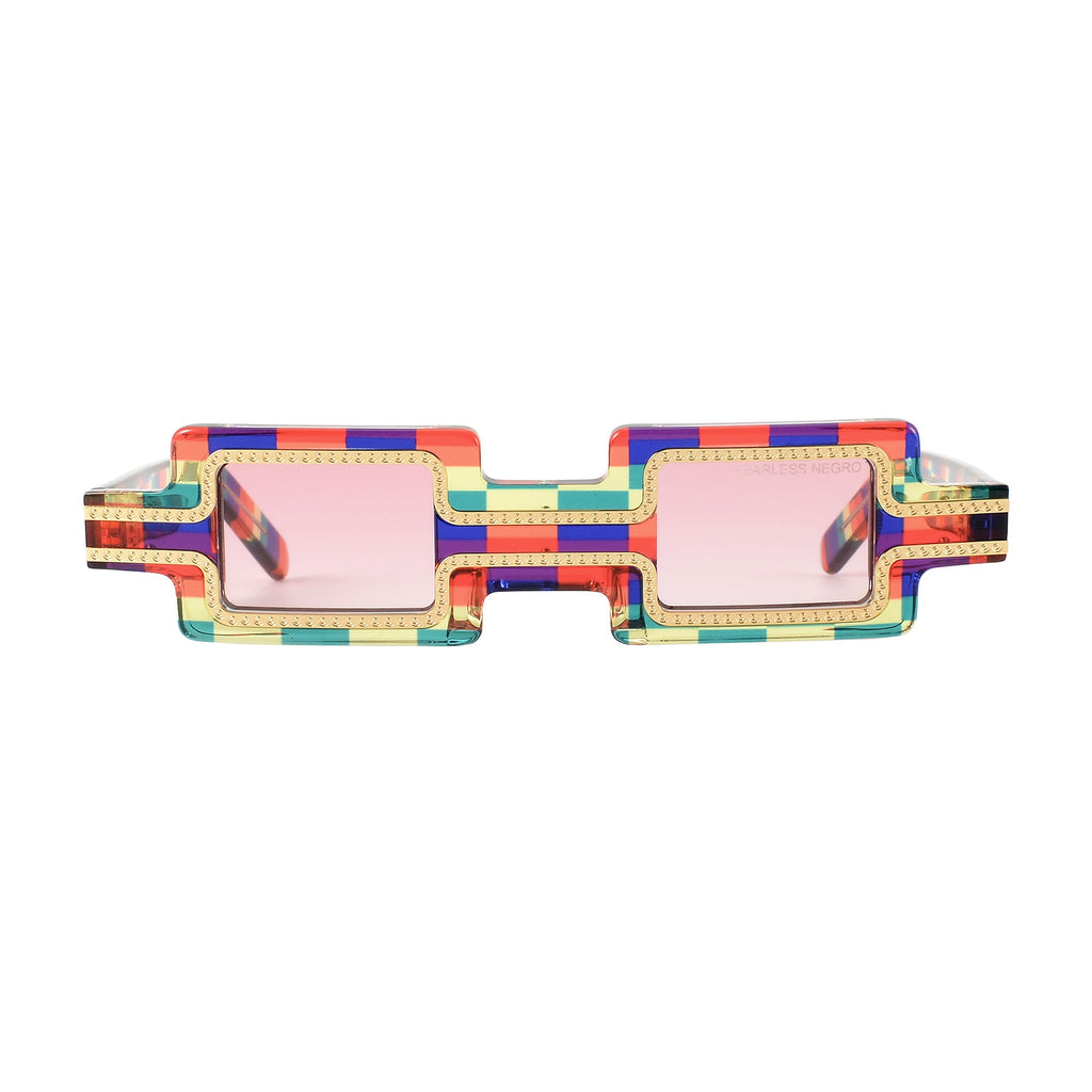 CREATOR EXCLUSIVE EYES. INC