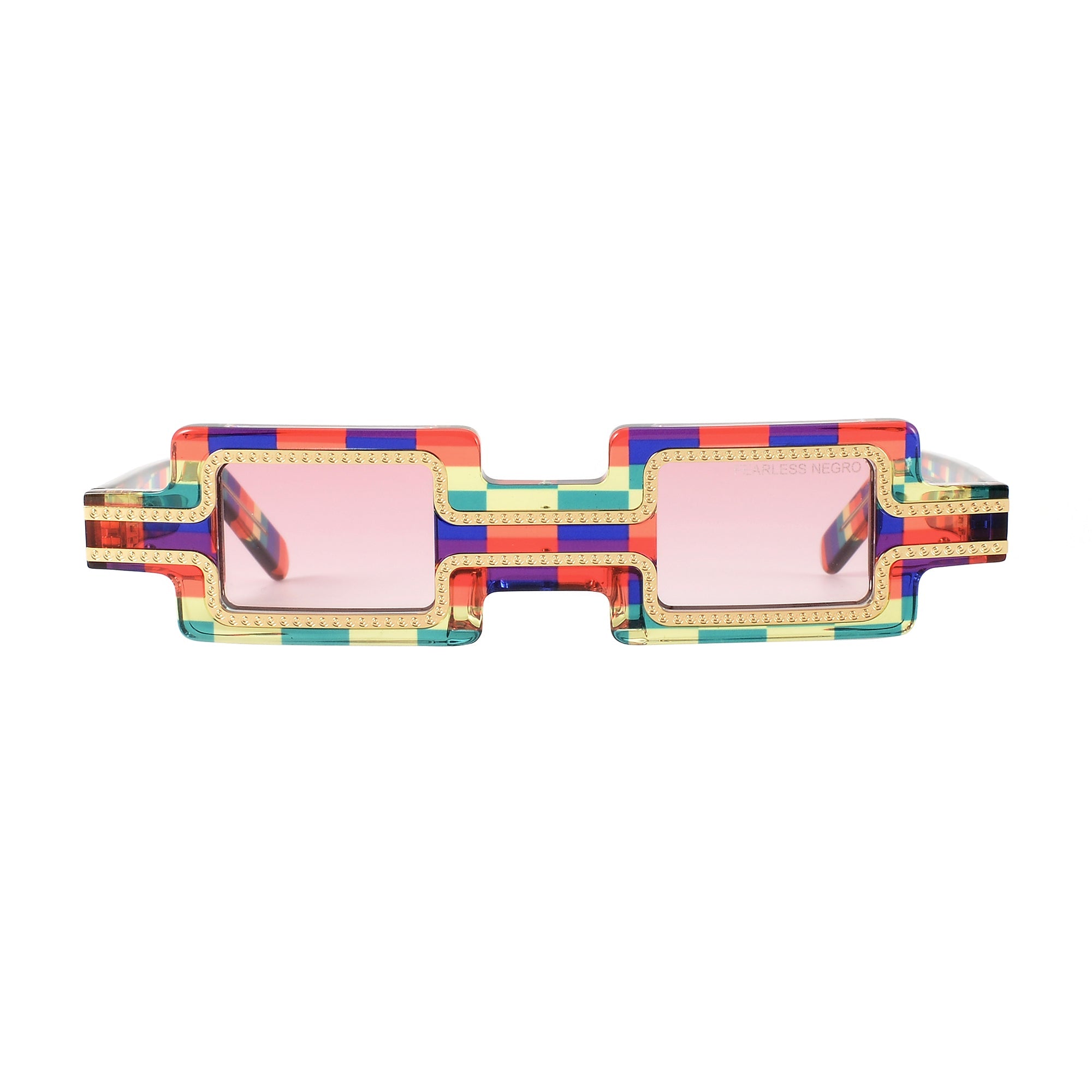 CREATOR EXCLUSIVE EYES. INC
