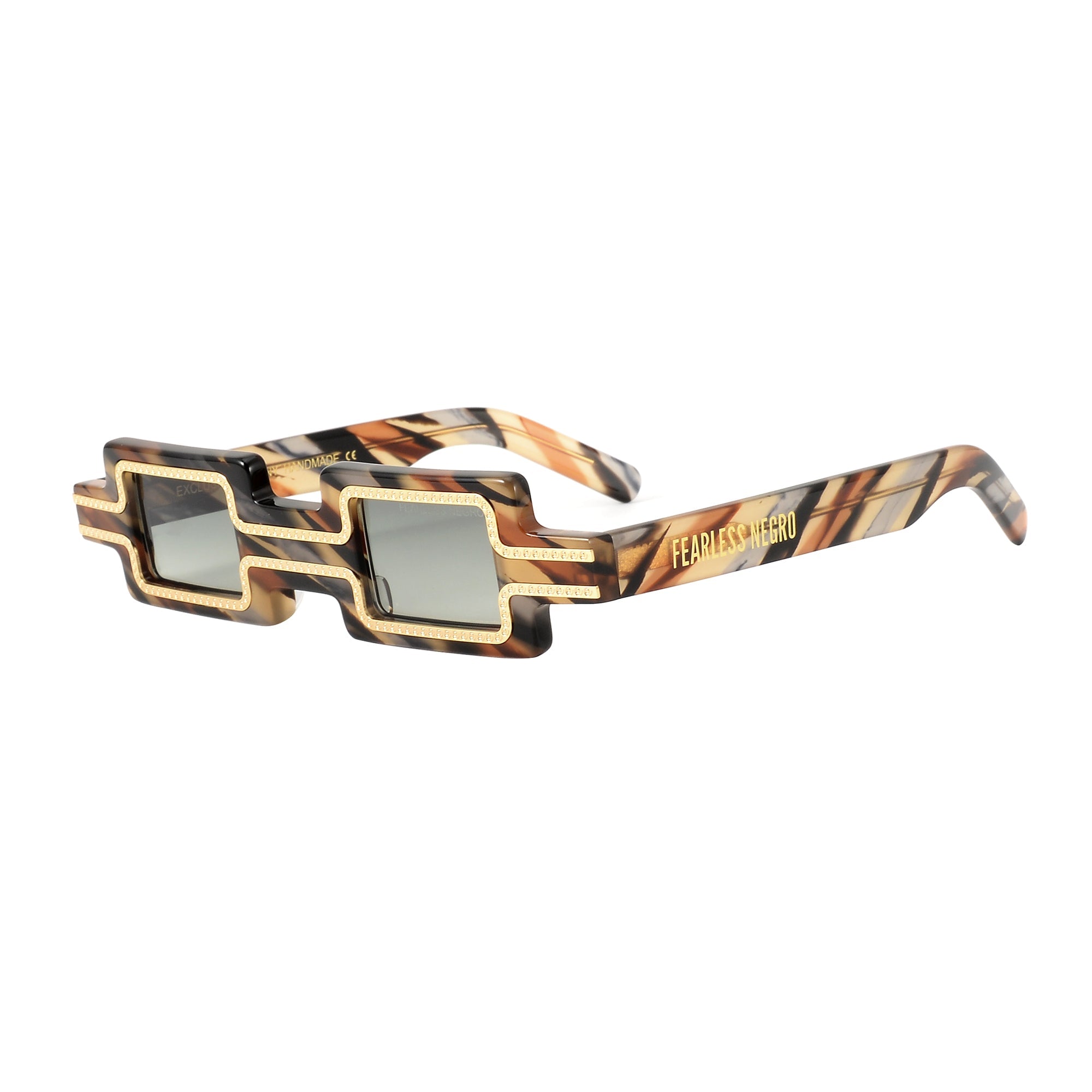 CREATOR EXCLUSIVE EYES. INC