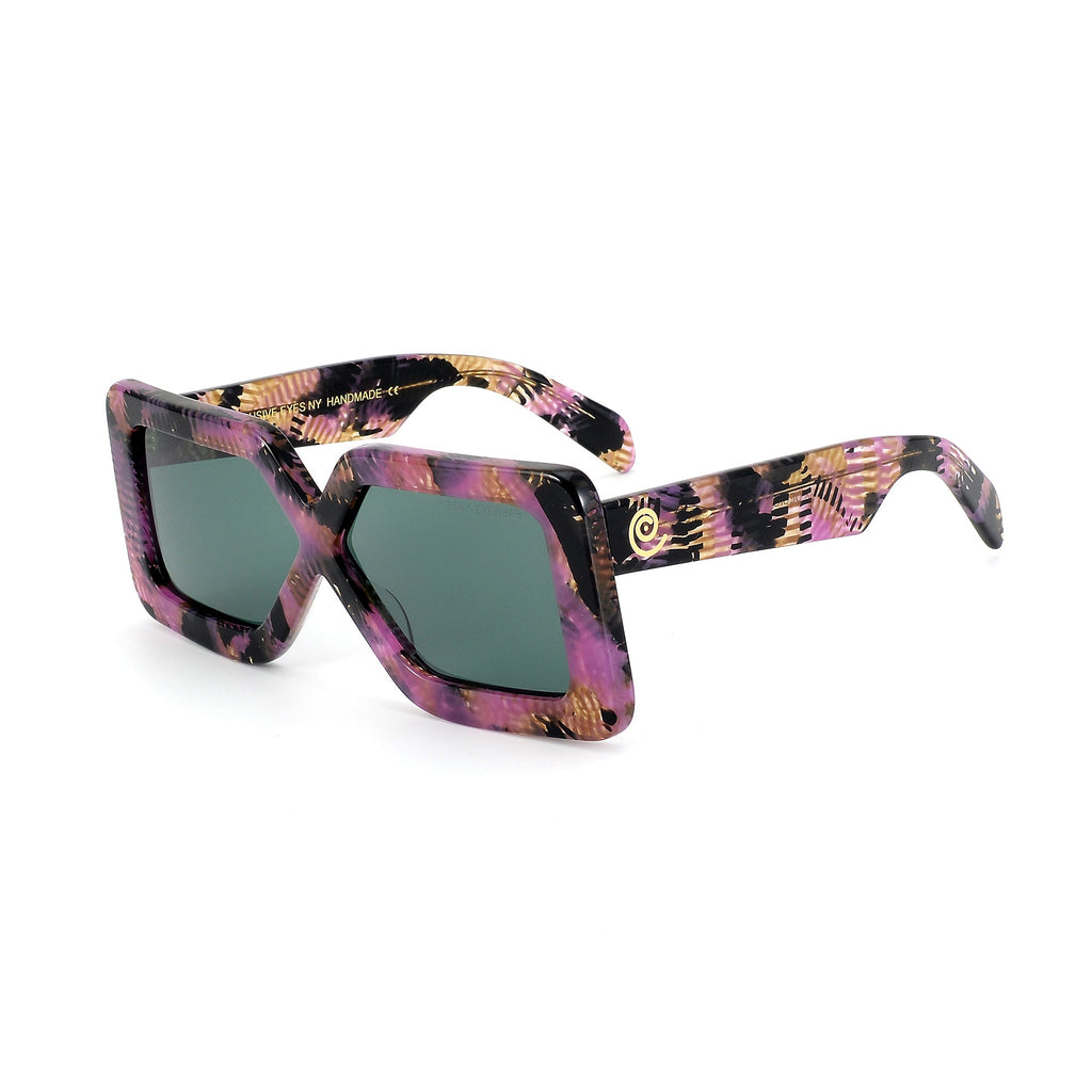 X DESIGN EXCLUSIVE EYES. INC
