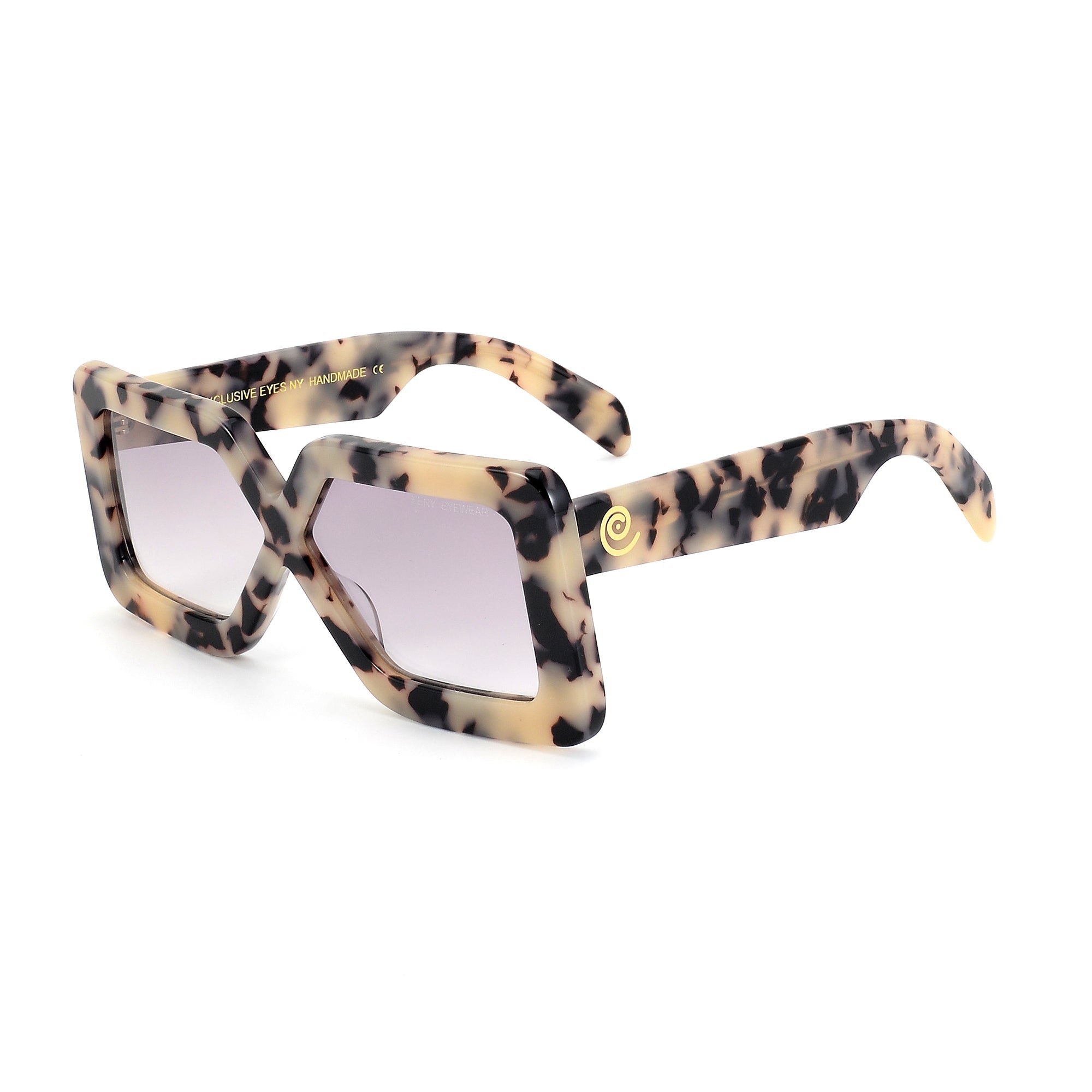 X DESIGN EXCLUSIVE EYES. INC