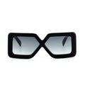 X DESIGN EXCLUSIVE EYES. INC