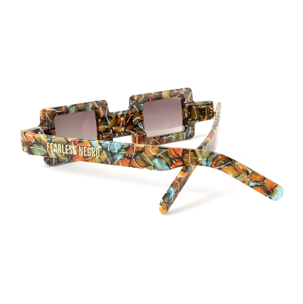 CREATOR EXCLUSIVE EYES. INC