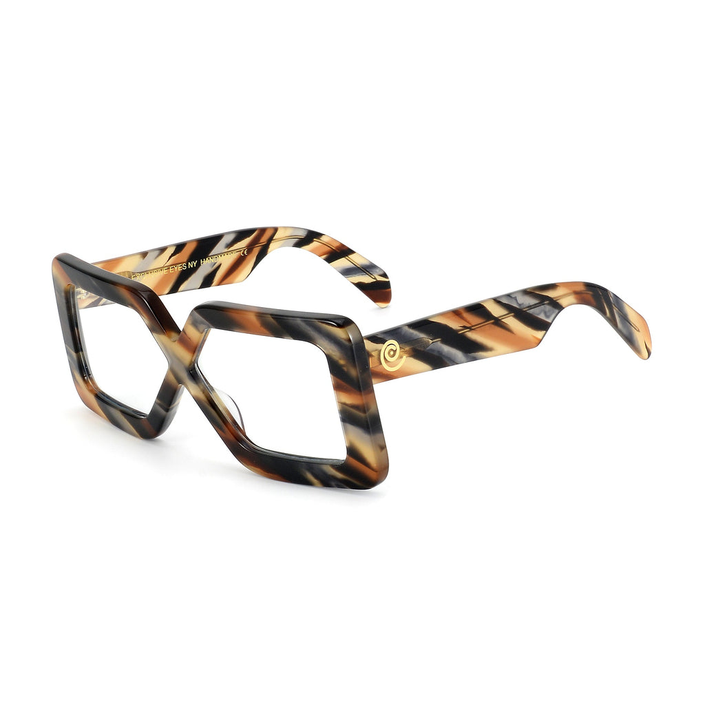 X DESIGN EXCLUSIVE EYES. INC