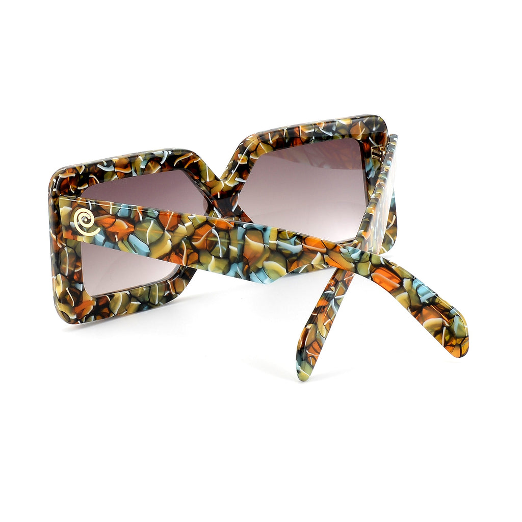 X DESIGN EXCLUSIVE EYES. INC